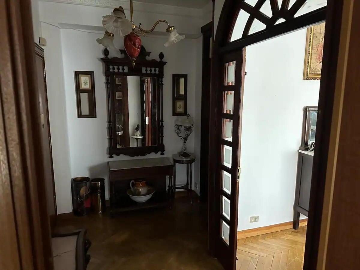 Piso Amplio Y Confortable En Ramon Ferreiro Apartment Lugo
