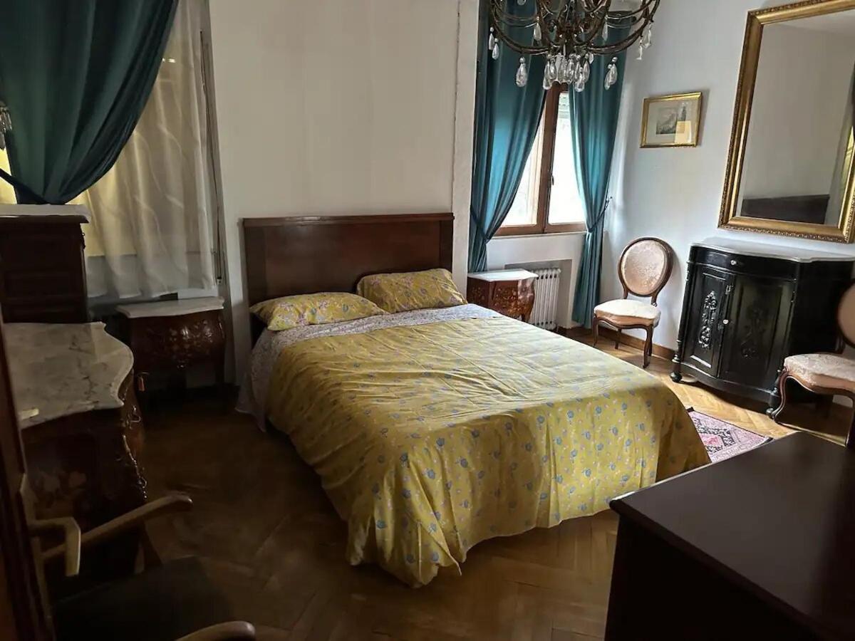 Piso Amplio Y Confortable En Ramon Ferreiro * Lugo