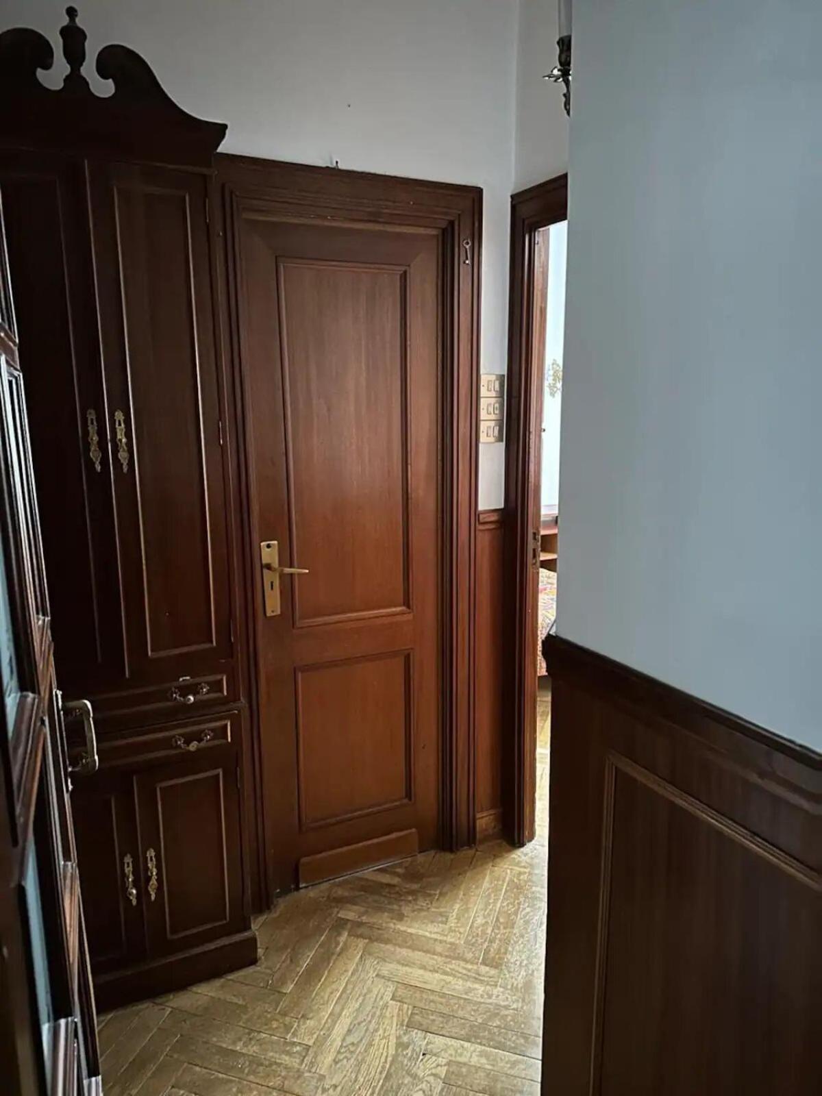 Piso Amplio Y Confortable En Ramon Ferreiro Apartment