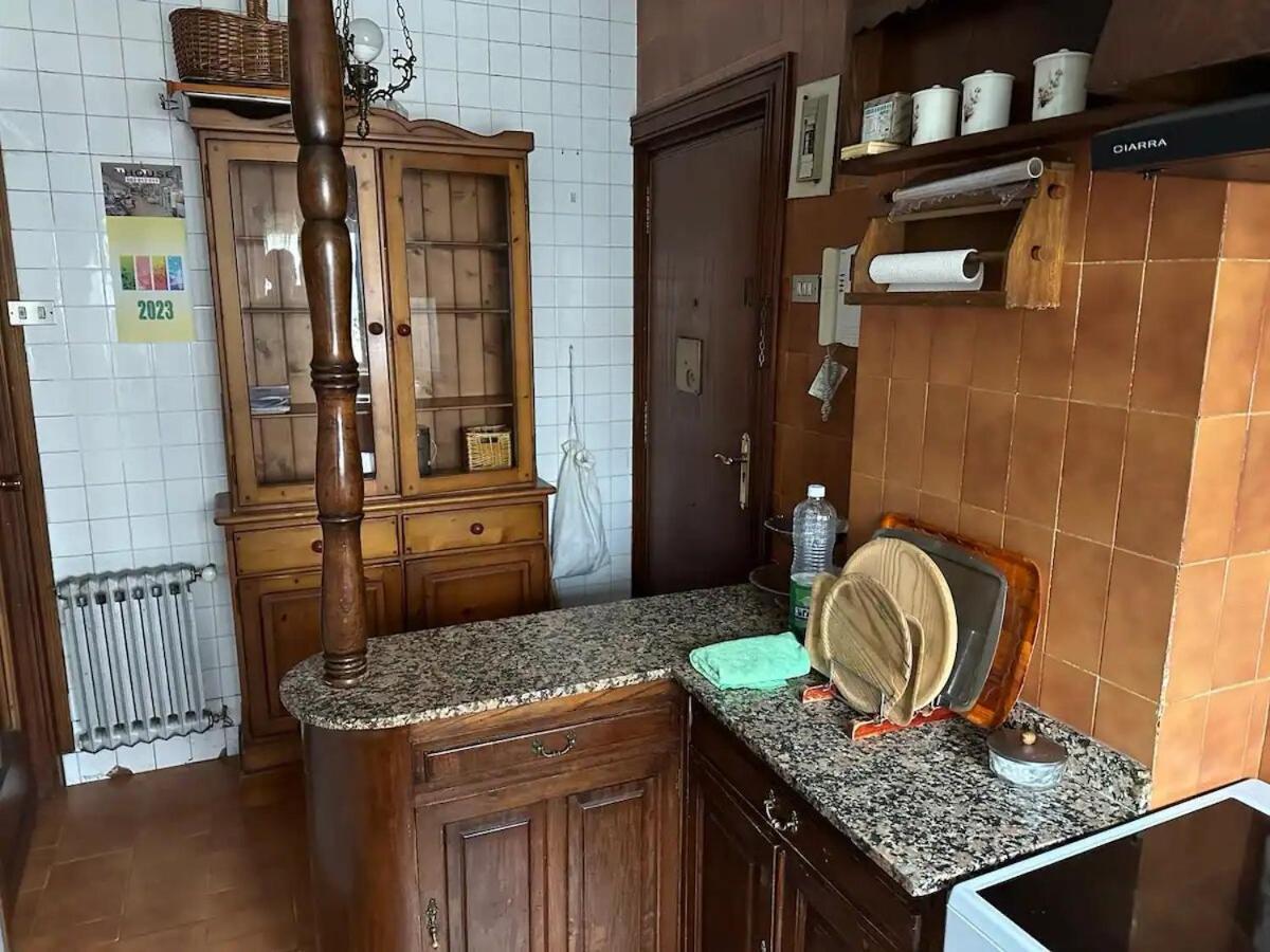 Piso Amplio Y Confortable En Ramon Ferreiro Apartment *