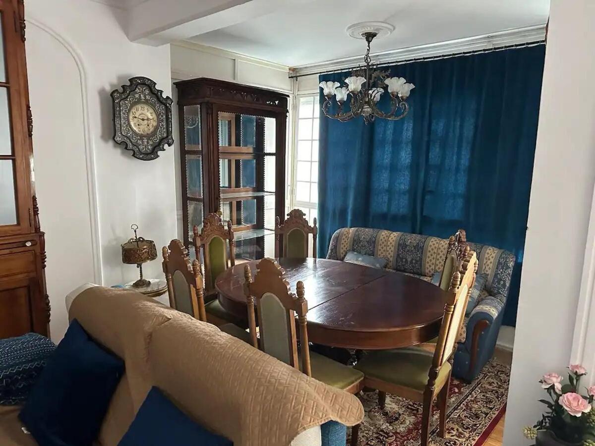 Piso Amplio Y Confortable En Ramon Ferreiro
