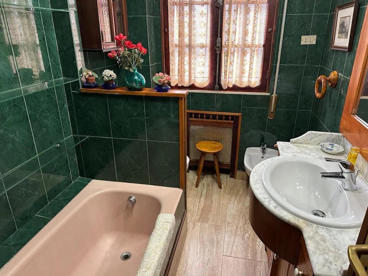 Piso Amplio Y Confortable En Ramon Ferreiro *
