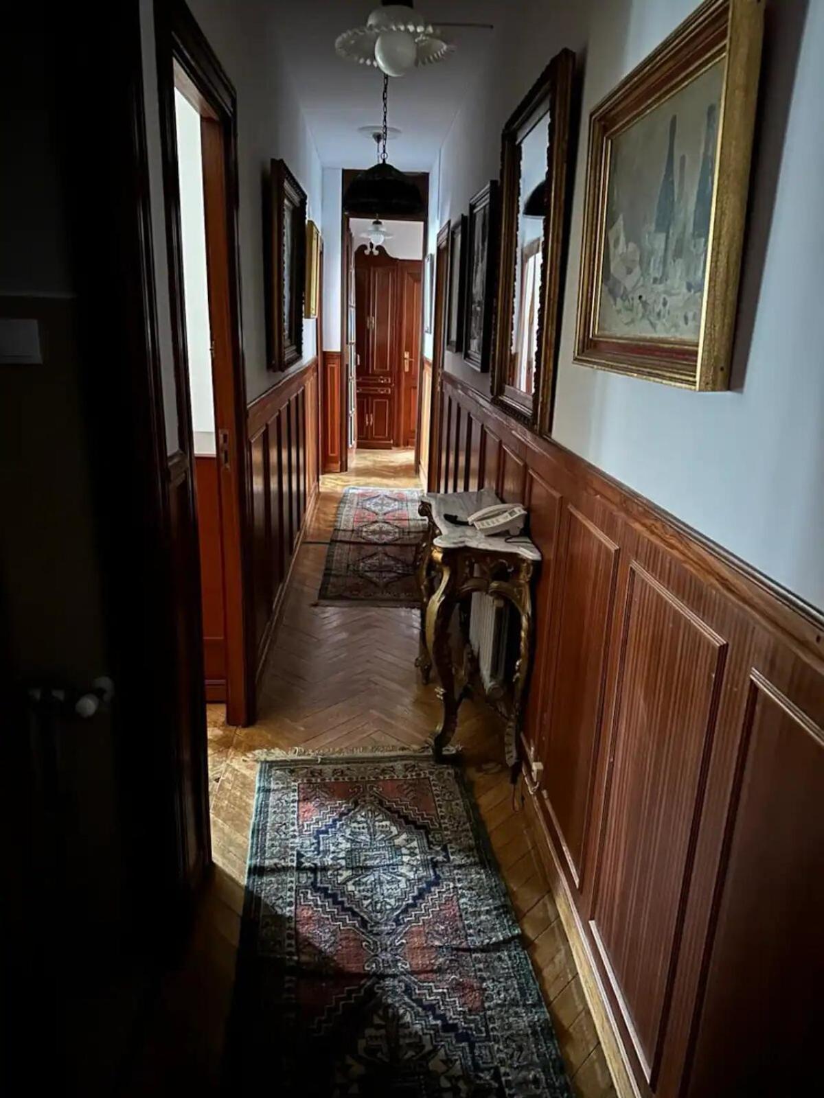 Piso Amplio Y Confortable En Ramon Ferreiro Lugo